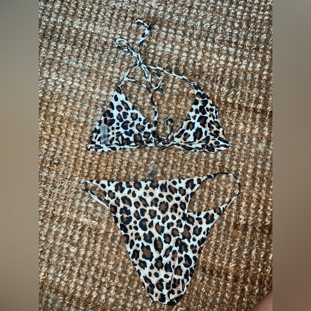 ZAFUL bikini set